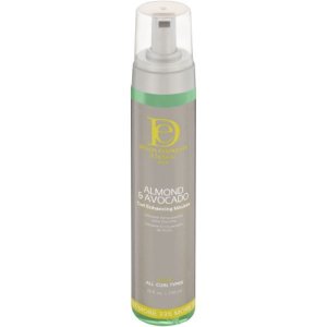 Design Essentials Curl Enhancing Mousse 296ml