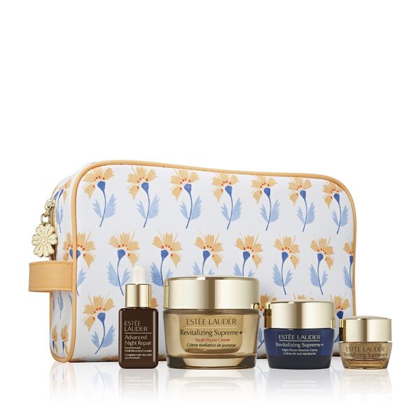 Estee Lauder The Lifting + Firming Routine