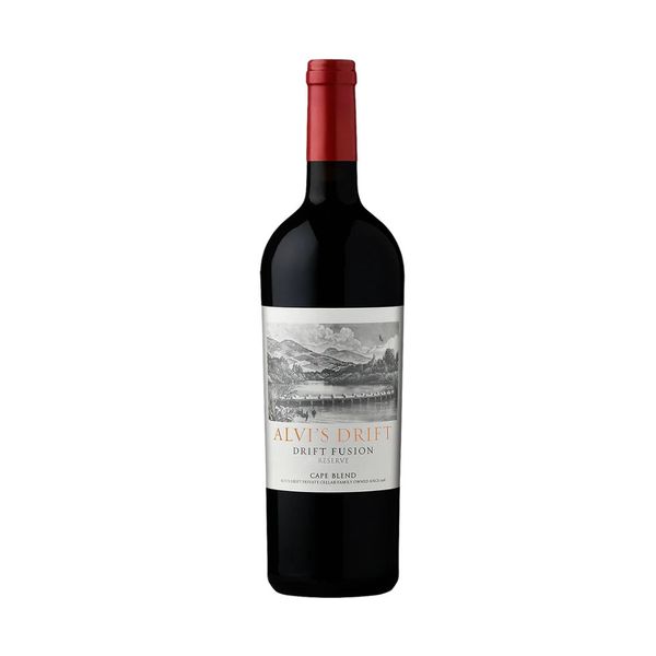 Alvi's Drift Reserve Drift Fusion 6 x 750ml