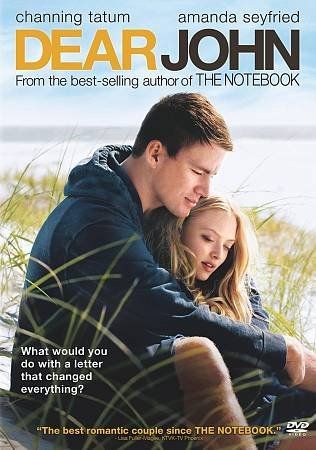 Dear John - (Region 1 Import DVD)