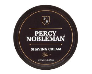 Percy Nobleman Shaving Cream - 175ml