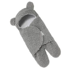 Sleeping Bag -3 Layer Thick Split leg 6 - 12 Months