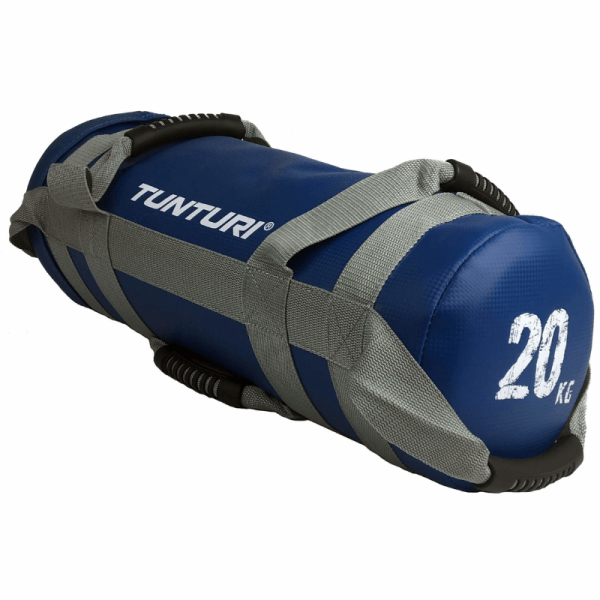 Tunturi Power Strength Bags