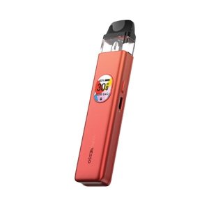 Vaporesso XROS 5 Vape Pod Kit - Coral Red