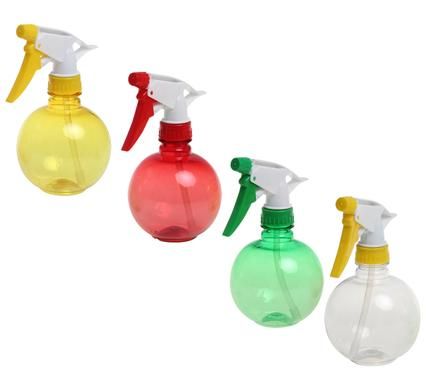 Bulk Pack 10 X Plastic Trigger Sprayer 300ml