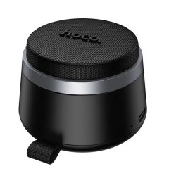 Hoco.HC43 Wireless 5W Speaker - BT 5.0, TF/USB/AUX, Magnetic, Portable