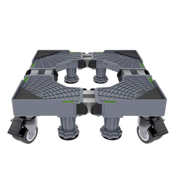 Base for Fridge and Machines