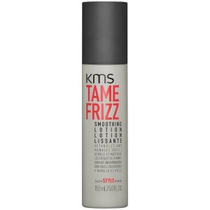 KMS Tame Frizz Smoothing Lotion - 150ml