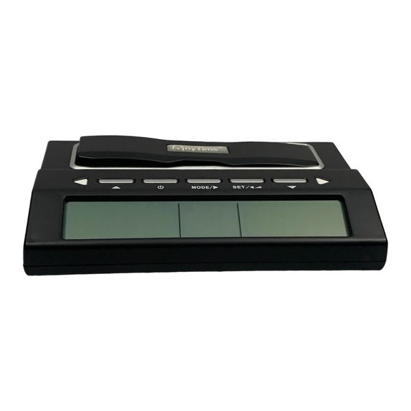 Mitzuma Digital Chess Clock - Portable Timer