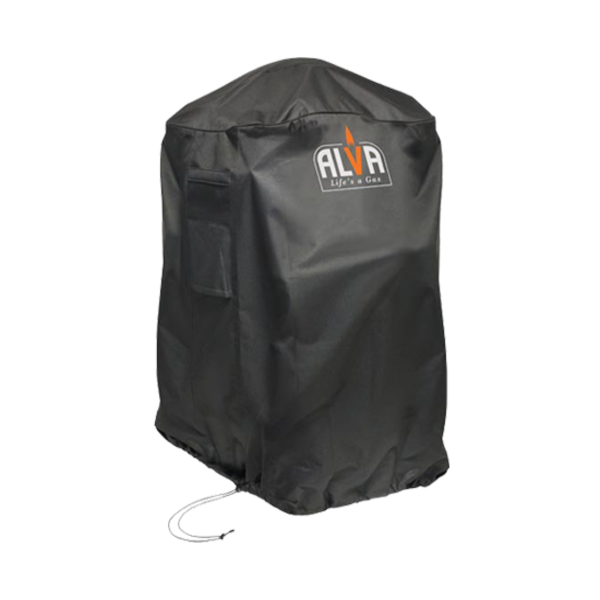 Alva - Cover For Mondo 2 Burner BBQ &amp; Cart