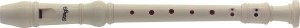 Stagg RECBAR Soprano Baroque Recorder