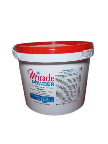 Miracle Powder 5kg