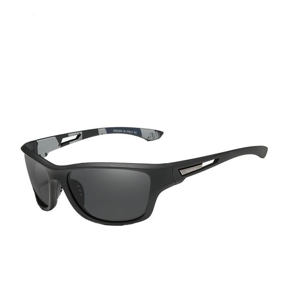 Men's Polarized Fashion Sport Sunglasses Outdoor Cycling Fishing Driving