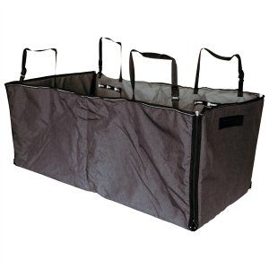 Huntlea Deluxe Back Seat Cover