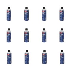 CRC QD Contact Cleaner 312 gram Aerosol (Quantity: 12)