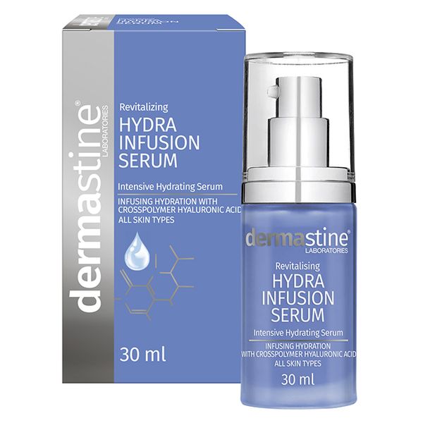 Dermastine Hydra Infusion Serum 30ml