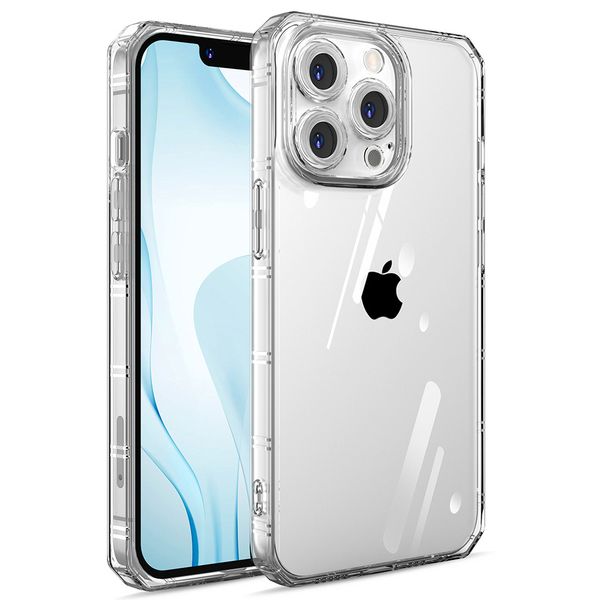 MXM™ Four-Sided Airbag Protective Camera Cut-Out Case for iPhone 11 Pro Max