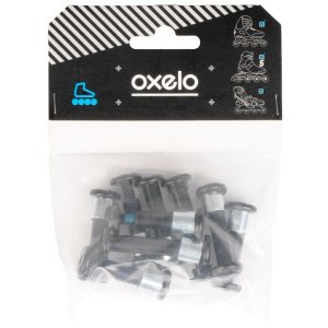 Oxelo Inline Skating Replacement Axles