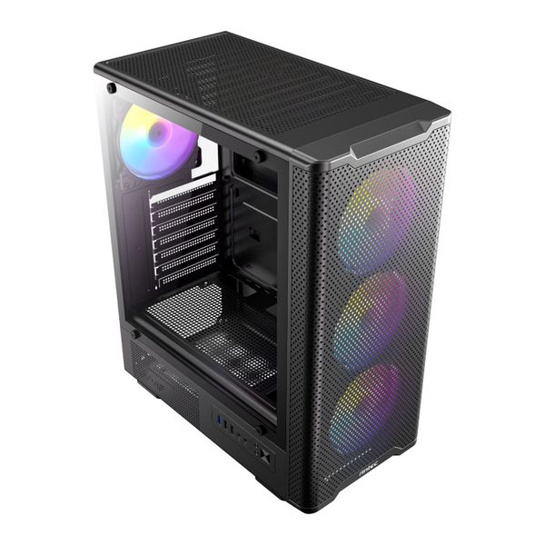 The Stella Montis Extreme AMD Ryzen 7 3800x GTX 1660TI Gaming PC