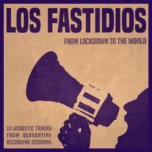 From Lockdown to the World (Vinyl / 12" Album)