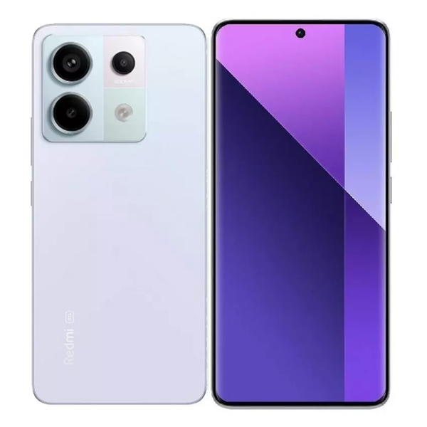 Xiaomi Redmi Note 13 Pro+ 5G 256GB-Parallel Import 36-Months Warranty