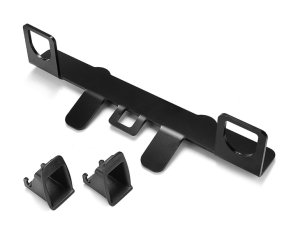 Universal Latch Connectors For Infant/Toddler Car Seats