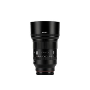Viltrox Auto Focus 85mm f/1.4 Pro Full-Frame Lens for Sony E-Mount Cameras