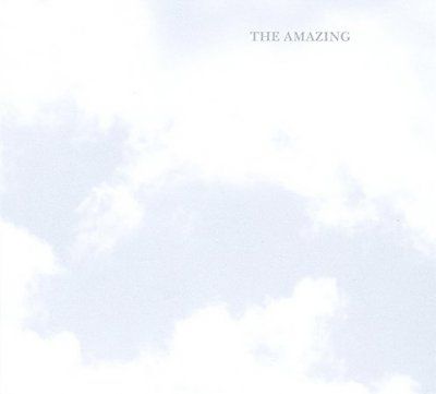 Amazing - Amazing (CD)