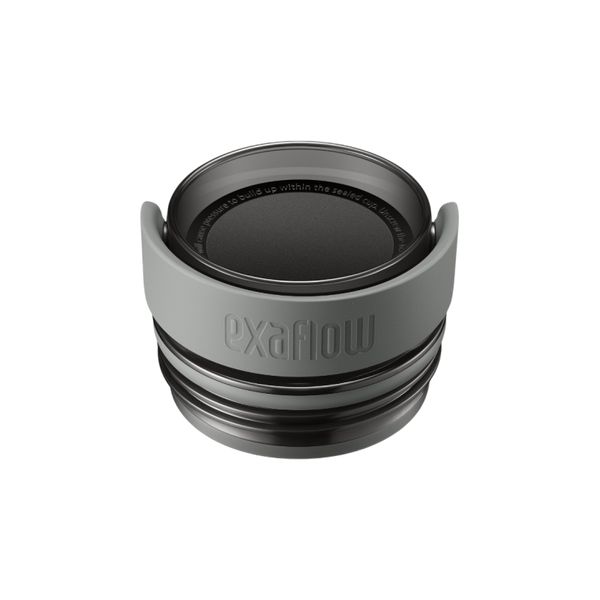 Wacaco's Exaflow Carry Lid