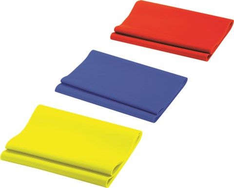 Medalist Resistance Straps Set