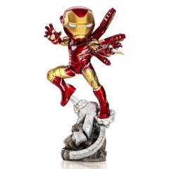 Avengers Endgame - Iron Man – MiniCo PVC Figure