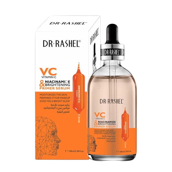 Vitamin C Primer Serum