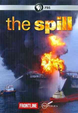 Frontline:Spill - (Region 1 Import DVD)