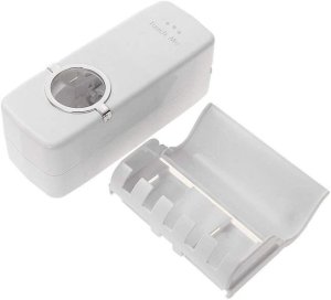 Toothpaste Dispenser