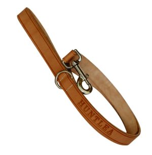 Huntlea - Leather Lead