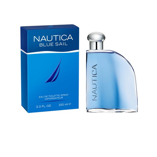 Nautica Blue Sail 100ml EDT