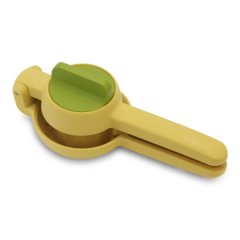 Hand Press Manual Fruit Juicer