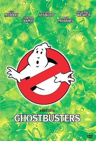 Ghostbusters - (Region 1 Import DVD)