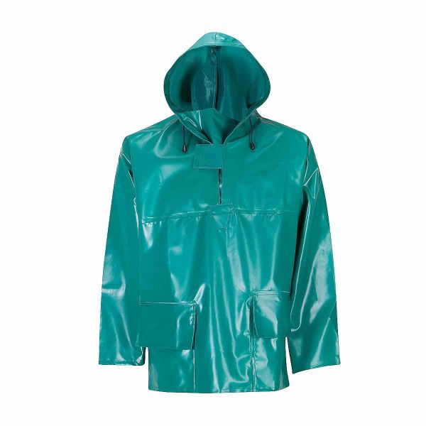 Dromex Agrimac Oil Skin Jacket