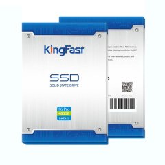 KingFast F6 Pro 480GB SSD 2.5" Sata3 Solid State Drive