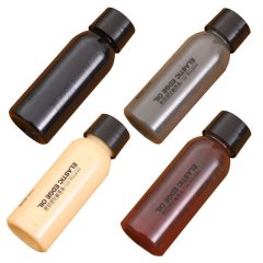 Craft DIY Multi Colour Leather Edging Repair Oil Paint Set of 4 (30ml)