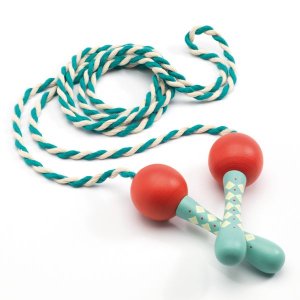 Djeco Skipping Rope -Rosita