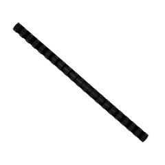 SDS Binding Elements 14mm Black - Box of 100