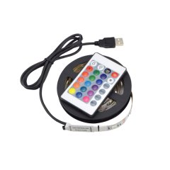 RGB USB TV Background Light 2 Meter