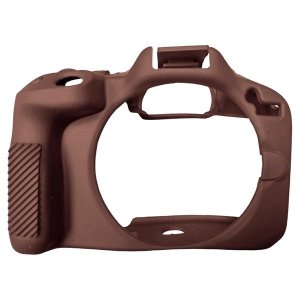Silicone Protective Cover Compatible with Canon EOS R50 Camera