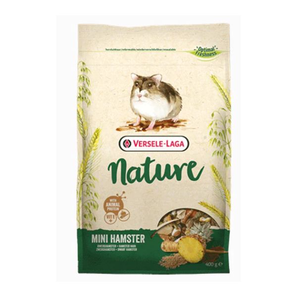Versele-Laga Nature Hamster 700g