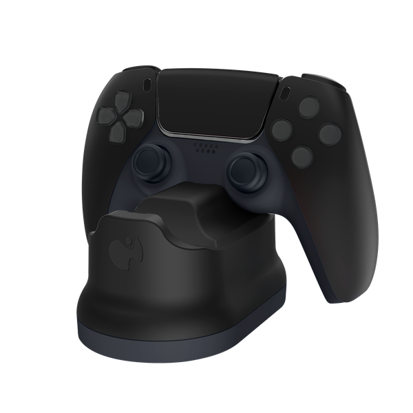 PDP Metavolt Dual Charger for PS 5 - Black