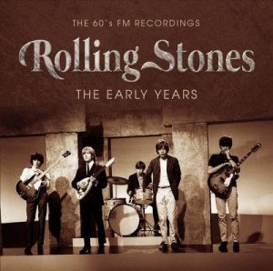 The Early Years (CD / Album)