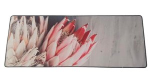 Trio Protea Full Desk XL Gaming and Office mouse Pad