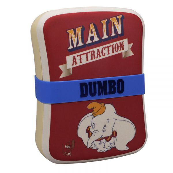 Dumbo: Lunch Box (Parallel Import)